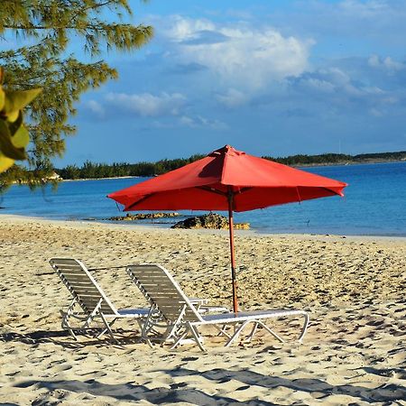 Pigeon Cay Beach Club Arthur's Town Luaran gambar