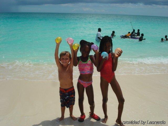 Pigeon Cay Beach Club Arthur's Town Luaran gambar