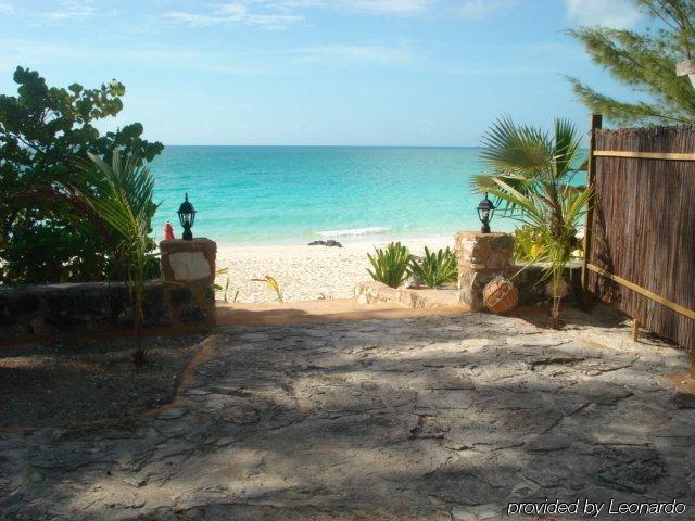 Pigeon Cay Beach Club Arthur's Town Luaran gambar