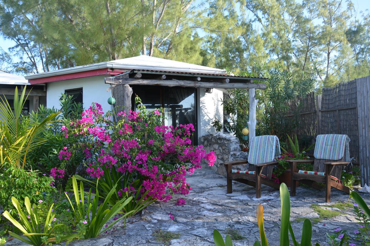 Pigeon Cay Beach Club Arthur's Town Luaran gambar