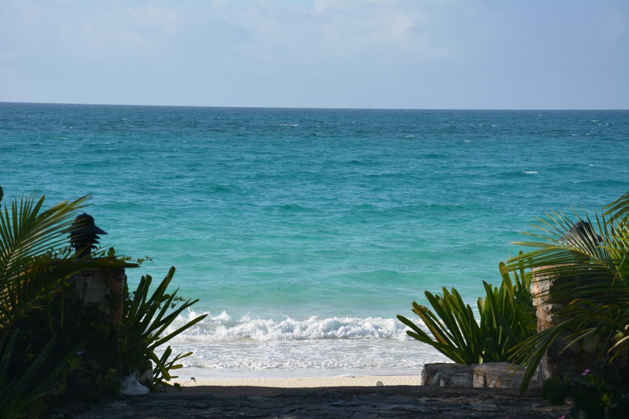 Pigeon Cay Beach Club Arthur's Town Luaran gambar