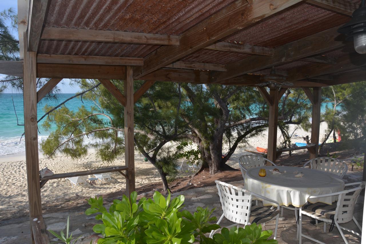 Pigeon Cay Beach Club Arthur's Town Luaran gambar