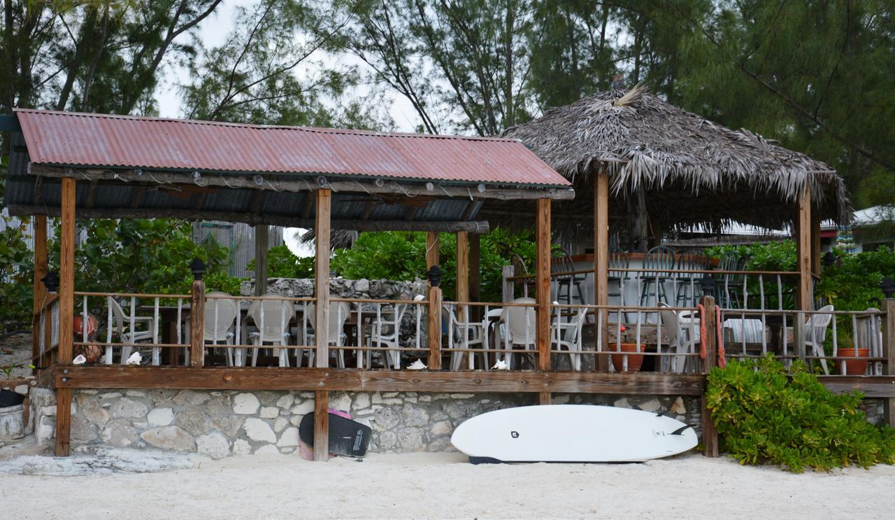 Pigeon Cay Beach Club Arthur's Town Luaran gambar