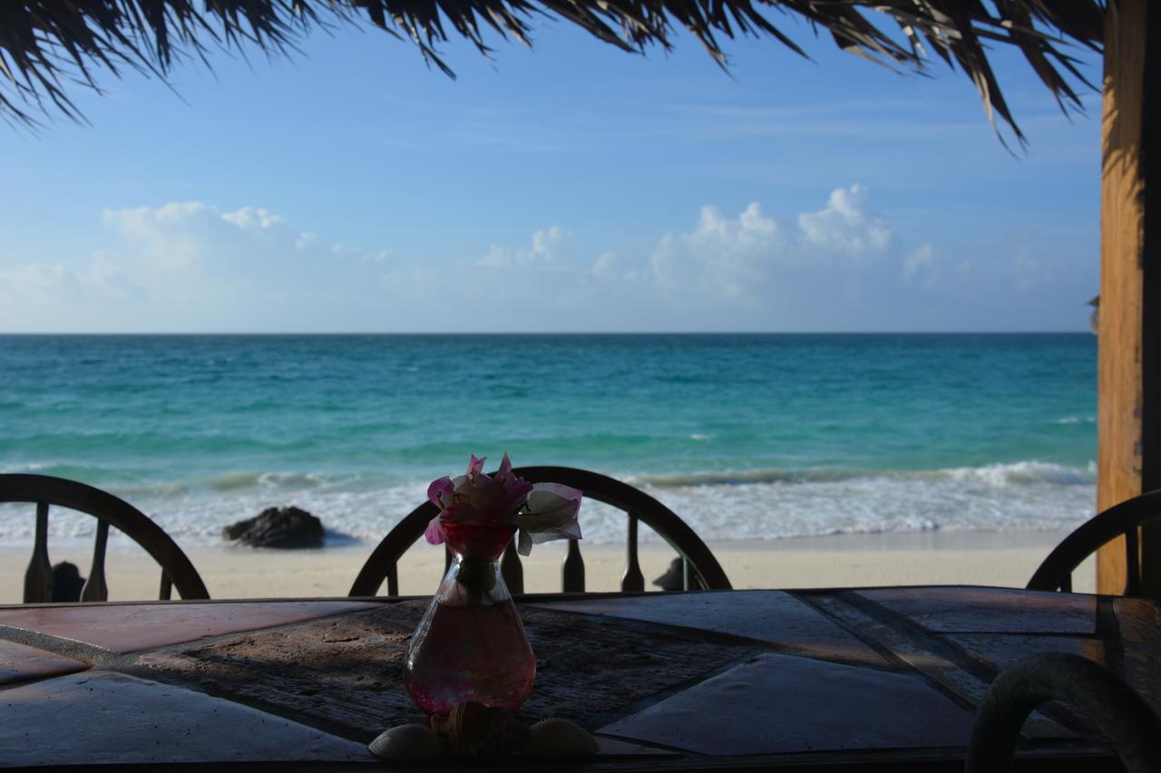 Pigeon Cay Beach Club Arthur's Town Luaran gambar