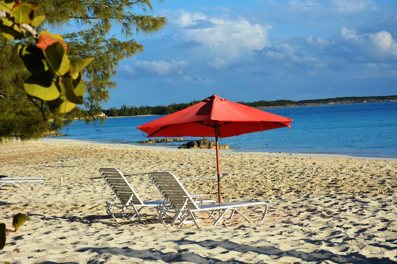 Pigeon Cay Beach Club Arthur's Town Luaran gambar