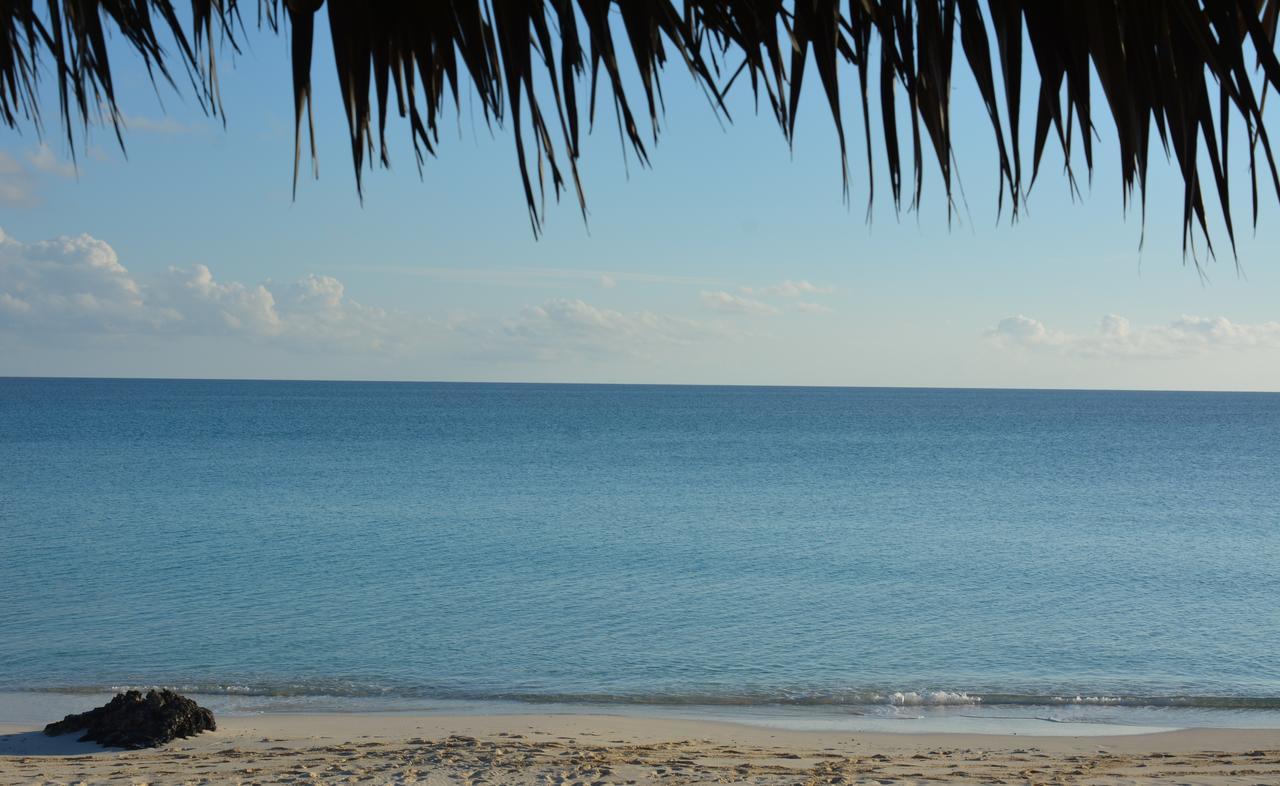 Pigeon Cay Beach Club Arthur's Town Luaran gambar