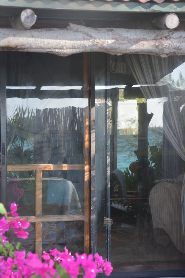 Pigeon Cay Beach Club Arthur's Town Luaran gambar