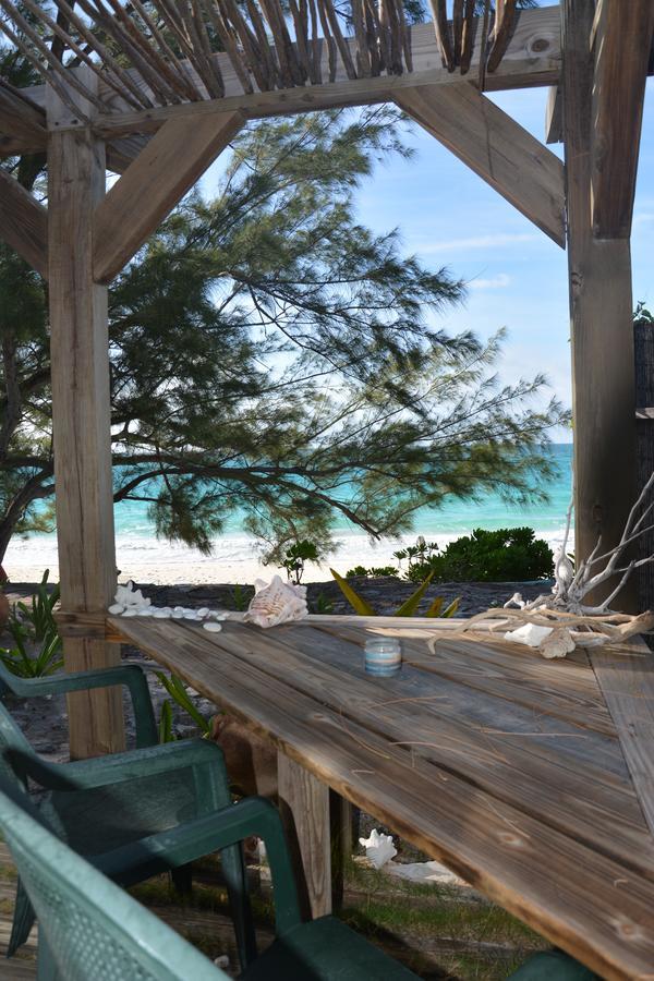 Pigeon Cay Beach Club Arthur's Town Luaran gambar