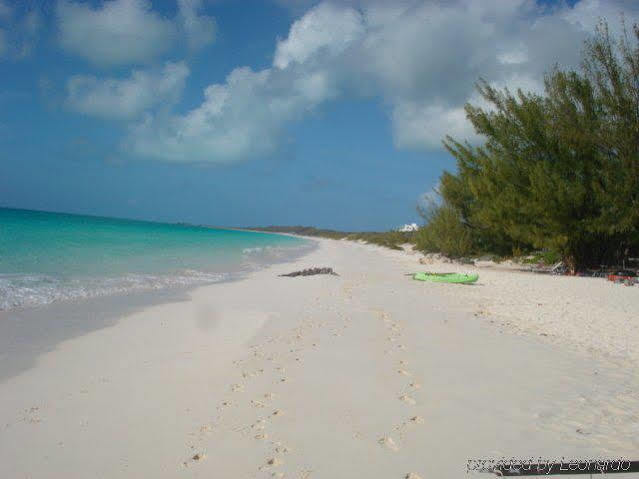 Pigeon Cay Beach Club Arthur's Town Luaran gambar