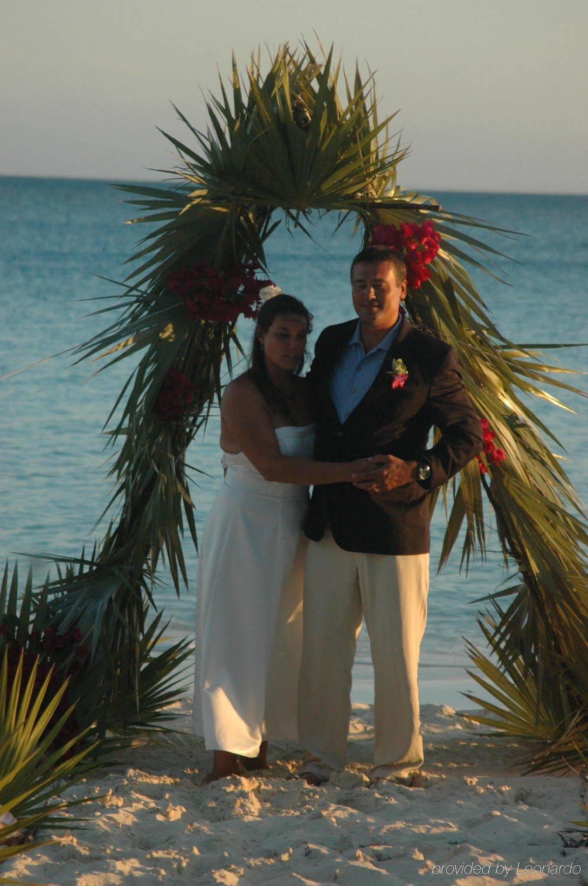 Pigeon Cay Beach Club Arthur's Town Luaran gambar